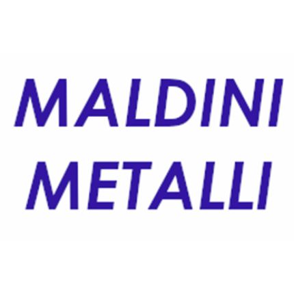 Logotyp från Maldini Metalli