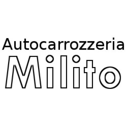 Logotyp från Autocarrozzeria Milito