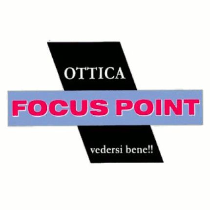 Logo de Ottica Focus Point di Errico Ciro
