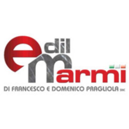 Logo von Edil Marmi Pragliola