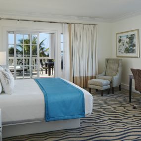 Guestrooms at the Marker Key West