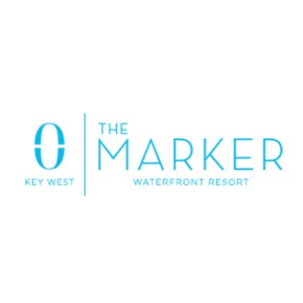 Logo from The Marker Key West