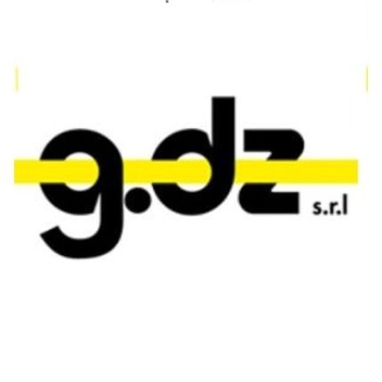 Logo from G.DZ.