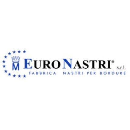 Logo van C.M. Euronastri - Nastri in Tessuto per Bordure