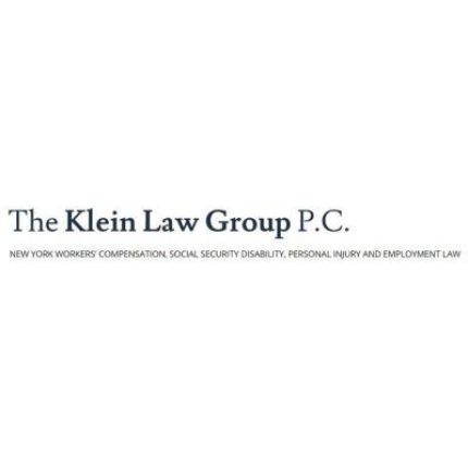 Logo von The Klein Law Group, P.C.