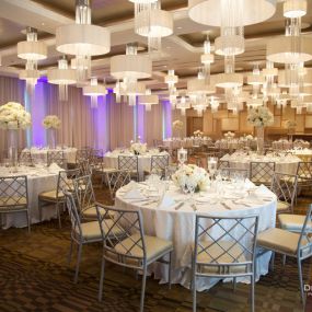 Allegria Hotel | Weddings and Events in Long Beach New York