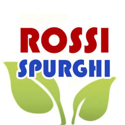 Logo da Rossi Spurghi