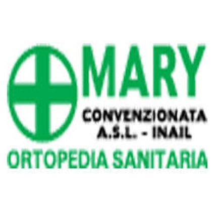 Logo von Ortopedia Sanitaria Mary