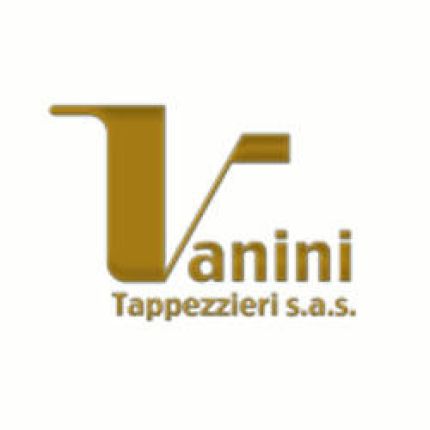Logo van Vanini Tappezzieri