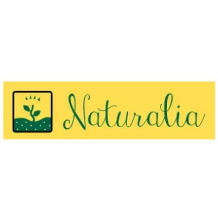 Logo da Naturalia