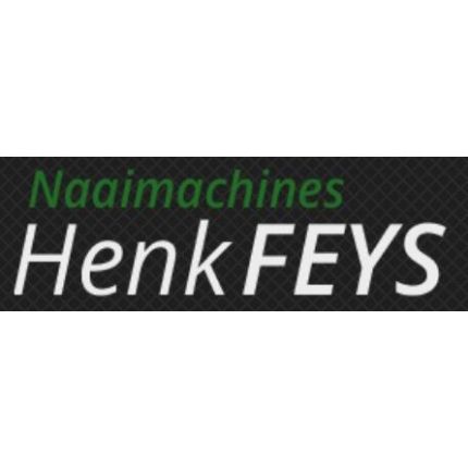Logo von Naaimachines Feys Henk