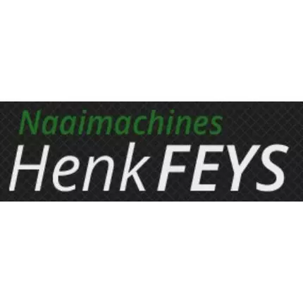 Logo de Naaimachines Feys Henk