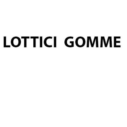 Λογότυπο από Lottici Gomme Lottici William di Leporati Mirko