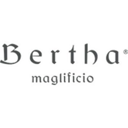 Logótipo de Maglificio Bertha