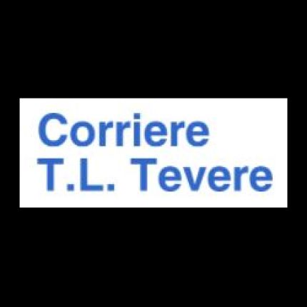 Λογότυπο από Corriere T.L. Tevere