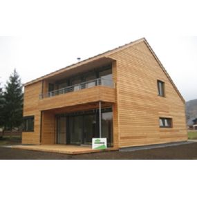 Hofer-Holz-Bau Gesellschaft mbH