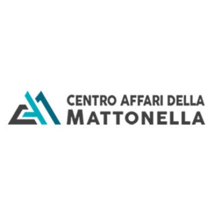 Logo da Centro Affari della Mattonella