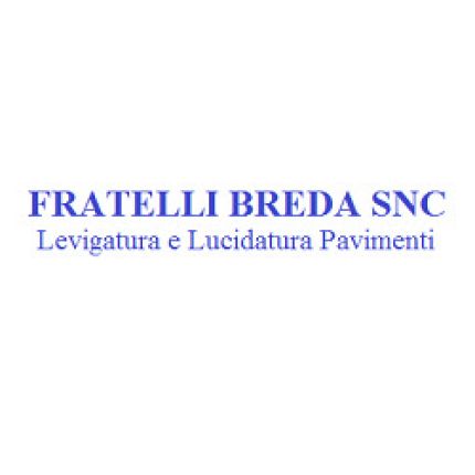 Logo von Fratelli Breda Levigatura e Lucidatura Pavimenti