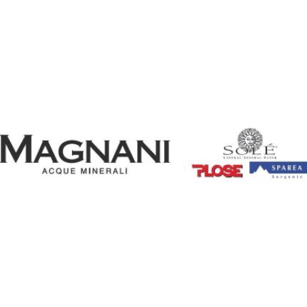 Logo de Magnani