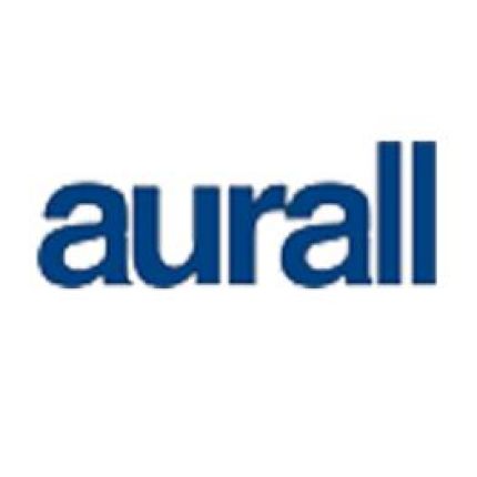 Logotipo de Aurall