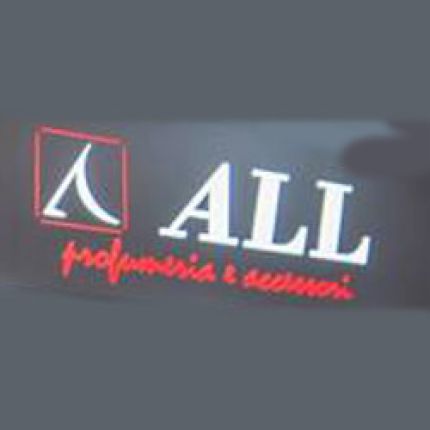 Logo da All Profumeria