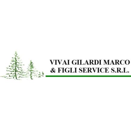 Logo van Vivai Gilardi Marco e Figli