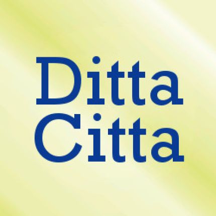 Logotipo de Ditta Citta