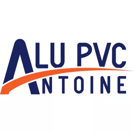 Logotipo de Alu PVC Antoine