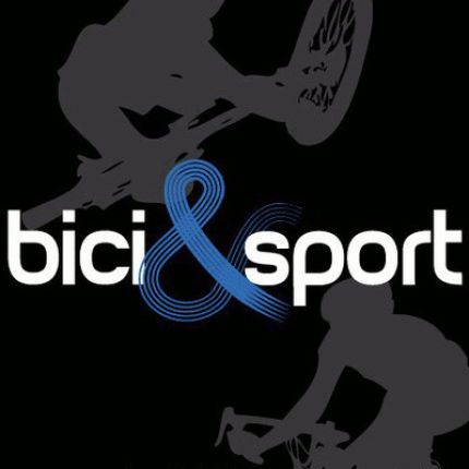 Logo da Bici&Sport