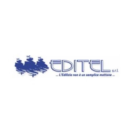 Logo fra Editel