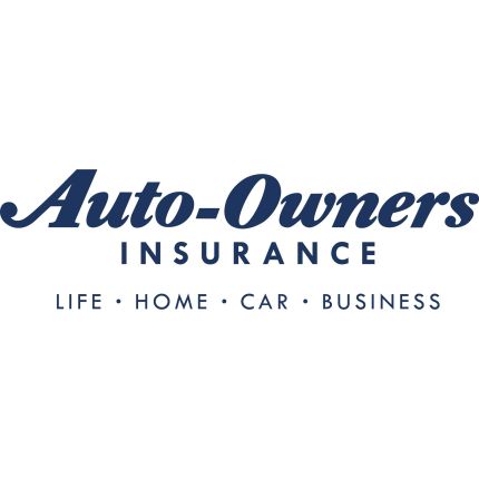 Logo von Auto-Owners Insurance