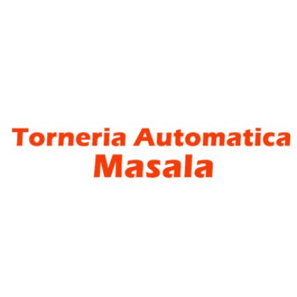 Logotipo de Torneria Automatica Masala