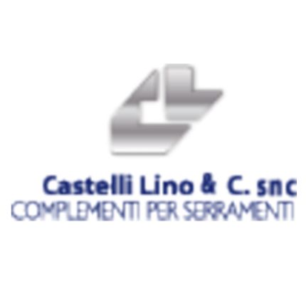 Λογότυπο από Castelli Lino & C. Snc
