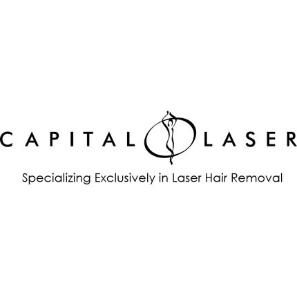 Logo od Capital Laser Hair Removal