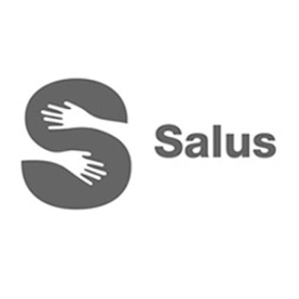 Logo da Salus