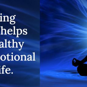 Chakra Reading & Balancing helps maintain healthy physical and emotional balance in life.