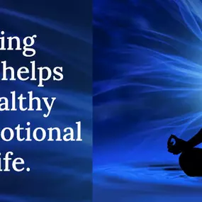 Chakra Reading & Balancing helps maintain healthy physical and emotional balance in life.