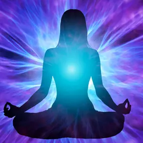 Aura Cleansing by Psychic Ames involves the observation and interpretation of one’s aura.  The aura is a field of subtle, luminous radiation which surrounds a person’s body.