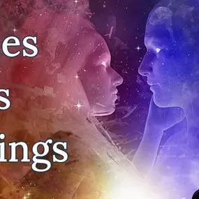 Twin Flames, Soul Mates, Love Readings can tell you about your relationships, answer questions, and help to resolve problems.