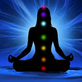 Chakra Reading & Balancing - Keep your 7 Chakras in balance is a major factor in having things in your life run smoothly.  When your Chakras are not aligned, that's when things go wrong in your life.