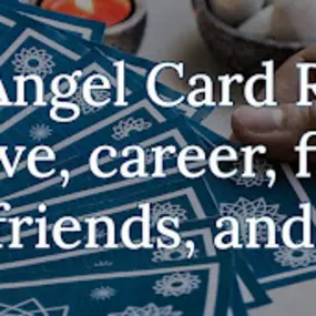Bild von Psychic Readings by Mrs. Ames