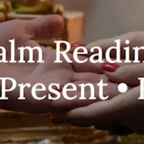 Bild von Psychic Readings by Mrs. Ames