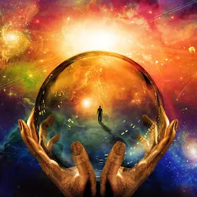 Bild von Psychic Readings by Mrs. Ames