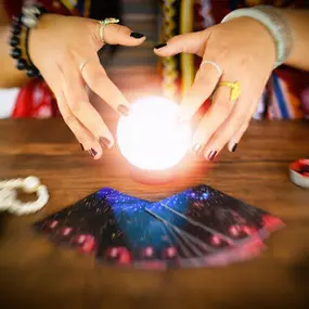 Bild von Psychic Readings by Mrs. Ames