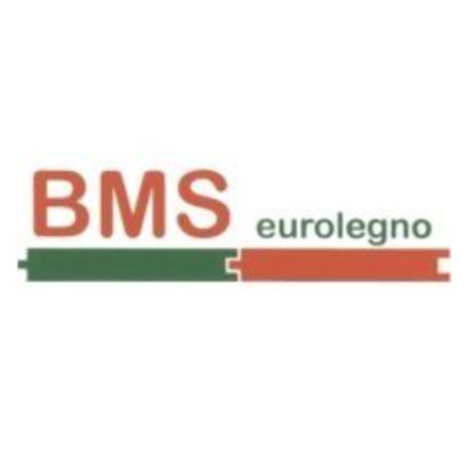 Logotipo de Bms Eurolegno Perline