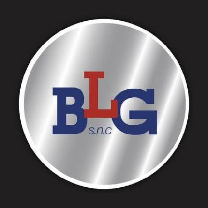 Logo fra Blg Saldature