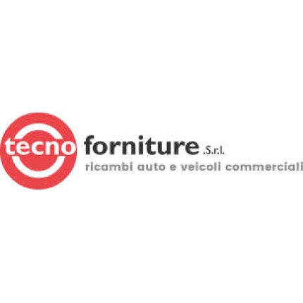 Logo van Tecnoforniture