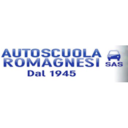 Logotyp från Romagnesi Autoscuola