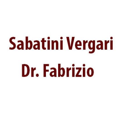 Logótipo de Sabatini Vergari Dr Fabrizio
