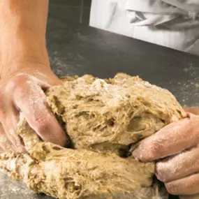 Bakker Brood- & Banketbakkerij